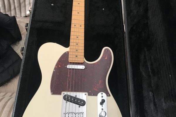 Fender Strat1